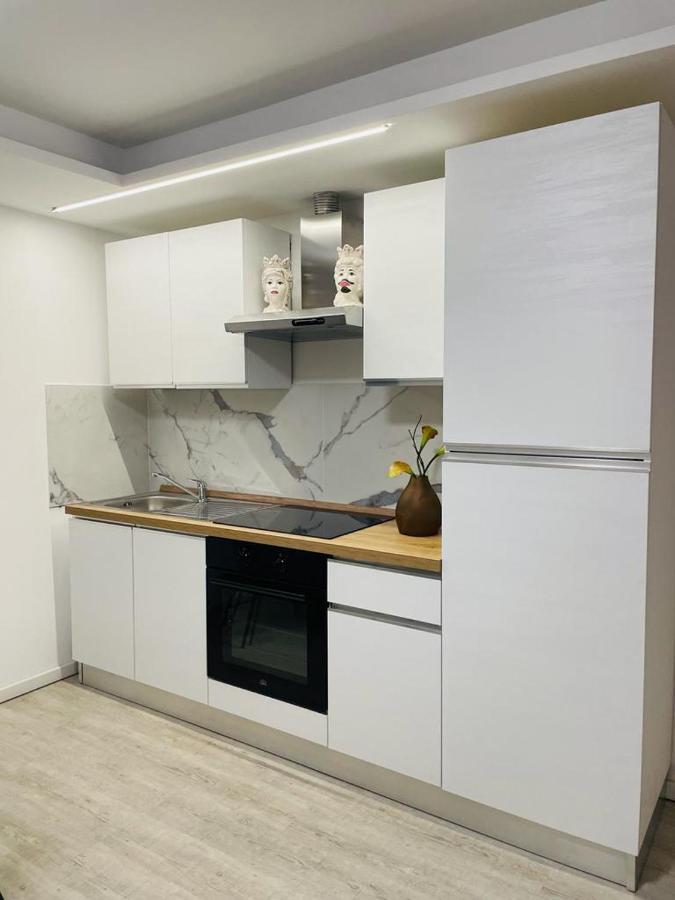 Living City Center Catania Exterior photo