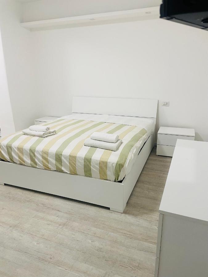 Living City Center Catania Exterior photo